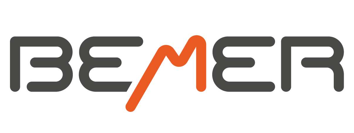BEMER Human Line Logo